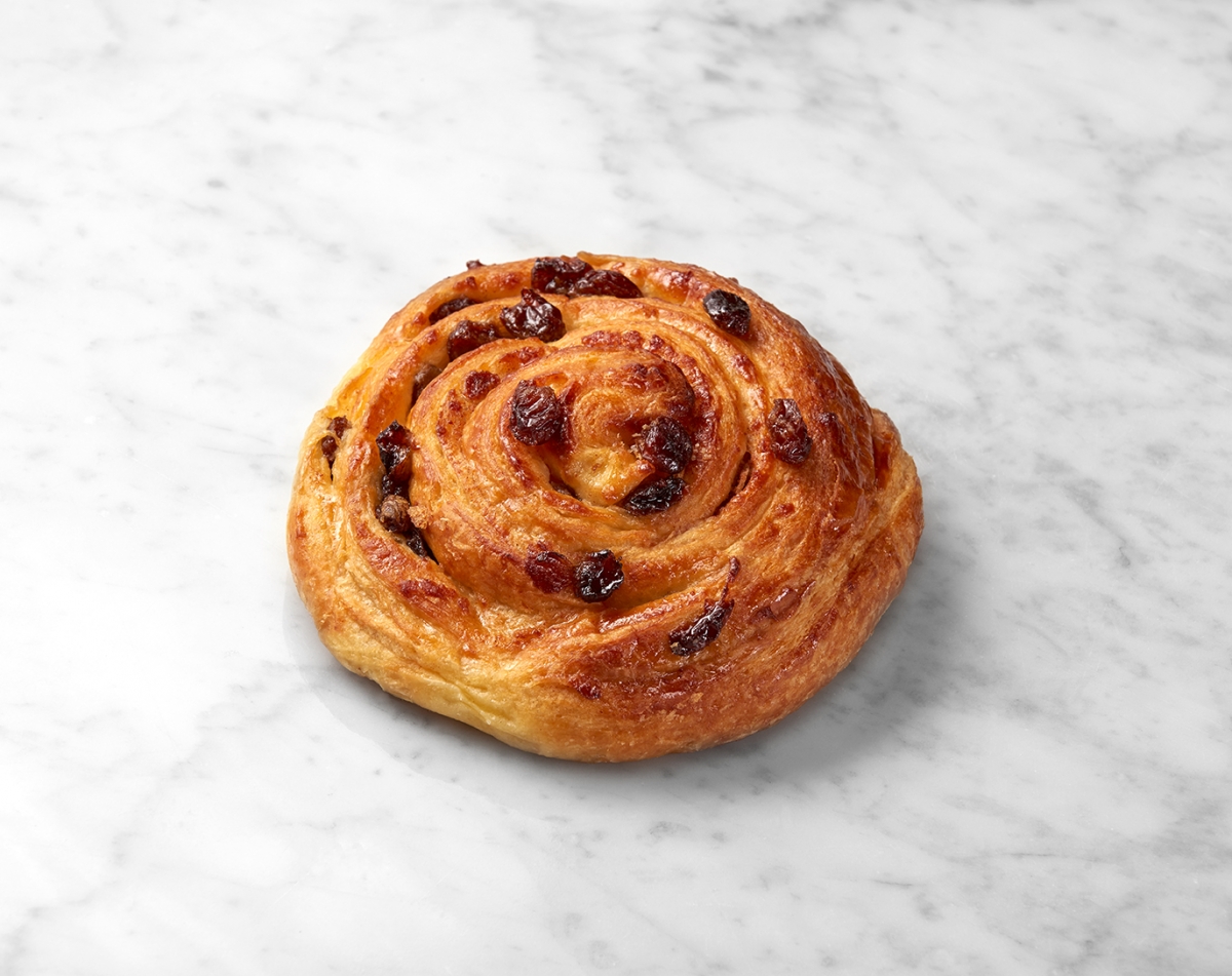 Pastries Morrisons Pastry